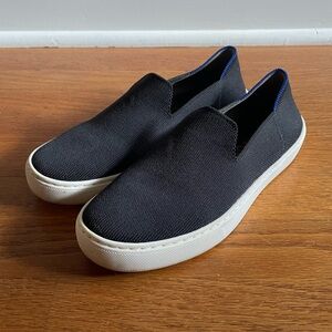 Rothy’s The Original Slip On Sneaker